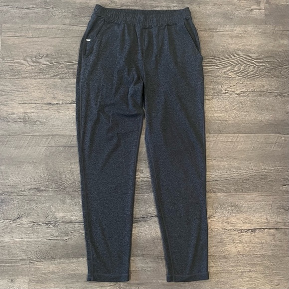 Vuori Ponto DreamKnit Performance Pant - Picture 3 of 4